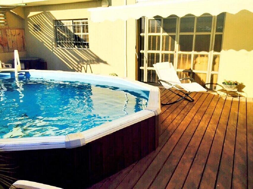 Desert Pearl Arad Habitación foto